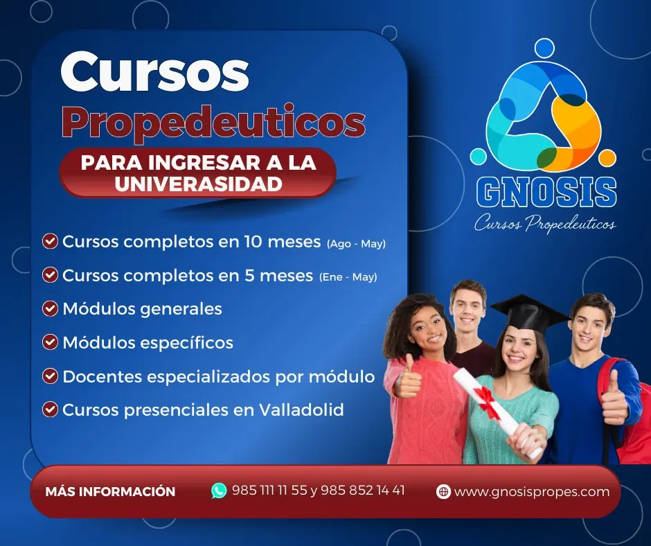 Estudiantes de Gnosis