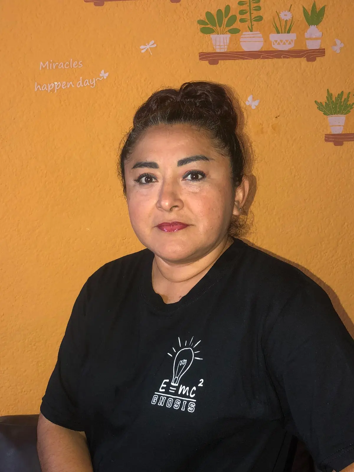 Dra. Wendy Ake Pérez